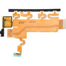 Sony Xperia Z1 L39h Motherboard Flex Cable