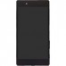 Sony Xperia Z2 D6503 LCD + Digitizer Black