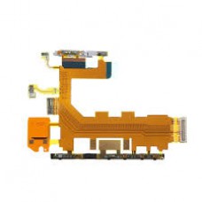 Sony Xperia Z2 D6503 Mainboard/Sideflex/ Volumeflex Cable