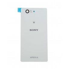 Sony Xperia Z3 Comapct Battery Cover White