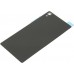 Sony Xperia Z3 Compact D5803 Battery Cover Black