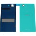 Sony Xperia Z3 Compact D5803 Battery Cover Green