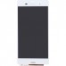 Sony Xperia Z3 Compact D5803 LCD + Digitizer White + Frame