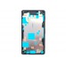 Sony Xperia Z3 Compact Front Housing Green