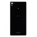 Sony Xperia Z3 D6603 Battery Cover Black