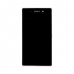 Sony Xperia Z3Plus - Z4 LCD + Digitizer + Frame Black