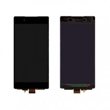 Sony Xperia Z3Plus Z4 LCD Digitizer+ frame
