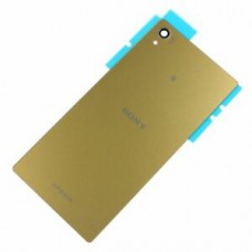 Sony Xperia Z5 Premium Battery Door - Gold