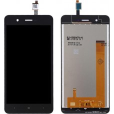 Wiko Lenny 2 LCD Screen and Digitizer Assembly Replacement