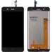 Wiko Lenny 2 LCD Screen and Digitizer Assembly Replacement