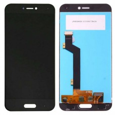 Xiaomi Mi 5C LCD + Digitizer - Black