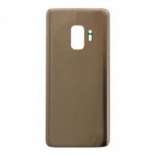 Battery Cover (Gold) Galaxy S9 (SM-G960F)