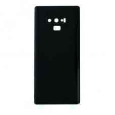 Battery Cover (Black) Galaxy Note 9 (SM-N960F)