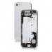 battercover white+ (spare parts) Iphone 5