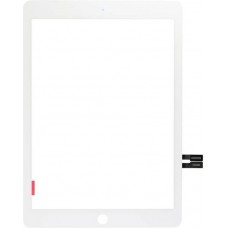 iPad 9.7 (2018) Digitizer - White A1893 A1954 (OEM)