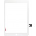 iPad 9.7 (2018) Digitizer - White A1893 A1954 (OEM)