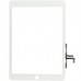 iPad A+ Touch 2017 Digitizer With Home Button White