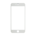 iPhone 6 Front Glass Lens White