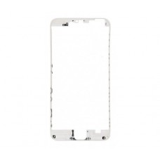 iPhone 6 LCD Digitizer Frame Bezel White