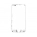 iPhone 6 LCD Digitizer Frame Bezel White