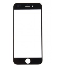 iPhone 7 Glass Lens Black