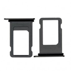 iPhone 7 SIM Card Tray (Black)