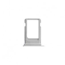 iPhone 7 SIM Card Tray (Silver)