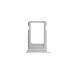 iPhone 7 SIM Card Tray (Silver)