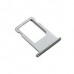 iPhone 8 Plus Sim Card Tray (Silver)