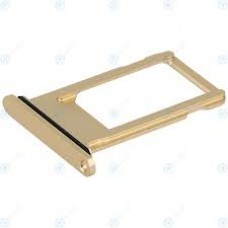 iPhone 8 Simcard Tray Gold