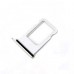 iPhone 8 Simcard Tray Silver