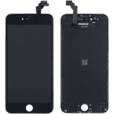 iphone 6plus display