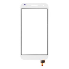 Huawei Ascend G700 LCD + Digitizer white